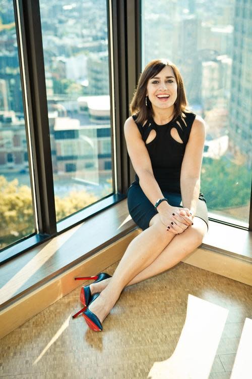 sarah margaret hagan feet 4