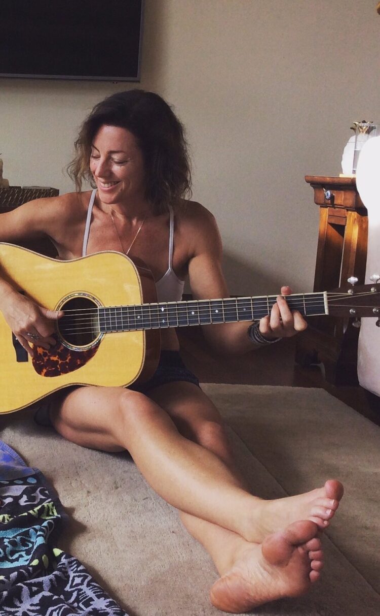 sarah mclachlan feet 3