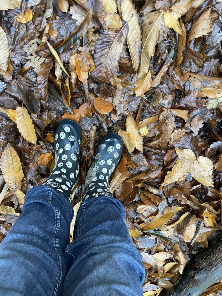 Sarah Millican Feet