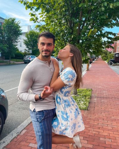 sarah mollica feet 5