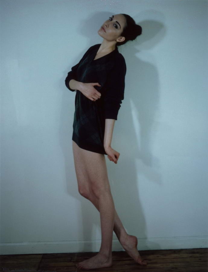 sarah natochenny feet 6