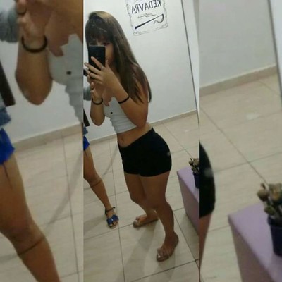 sarah oliveira feet 2