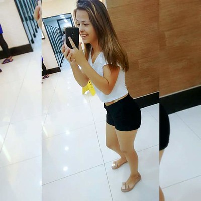 sarah oliveira feet 5