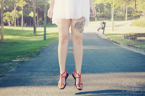 sarah oliveira feet 6