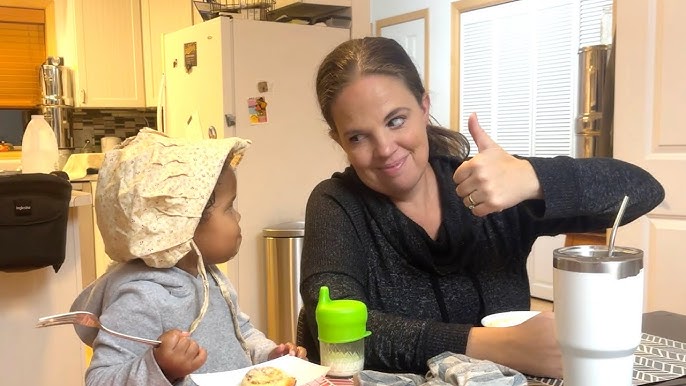 sarah ourtribeofmany feet 1