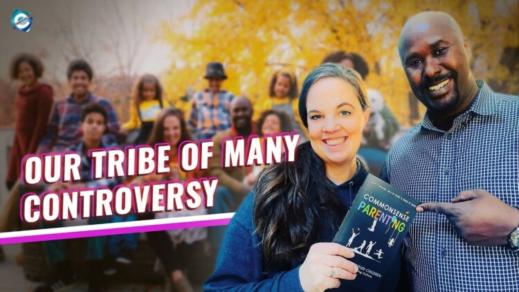 sarah ourtribeofmany feet