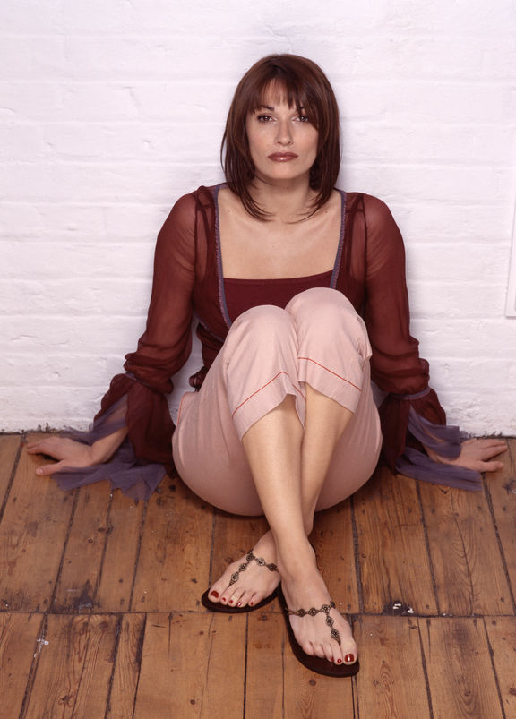 sarah parish feet 2