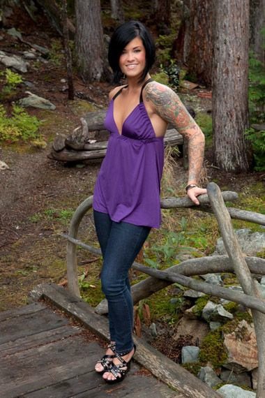 sarah patterson feet 2