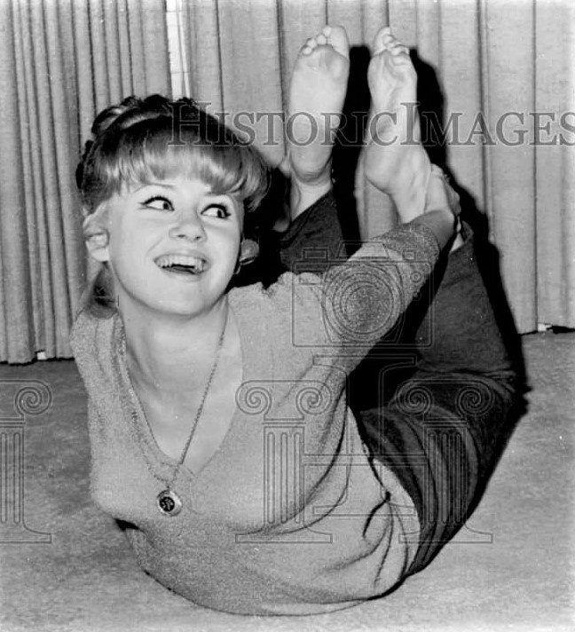 sarah patterson feet 5