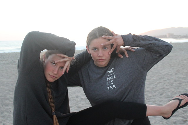 sarah proctor feet 5