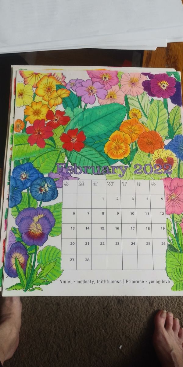 sarah renae clark feet 5