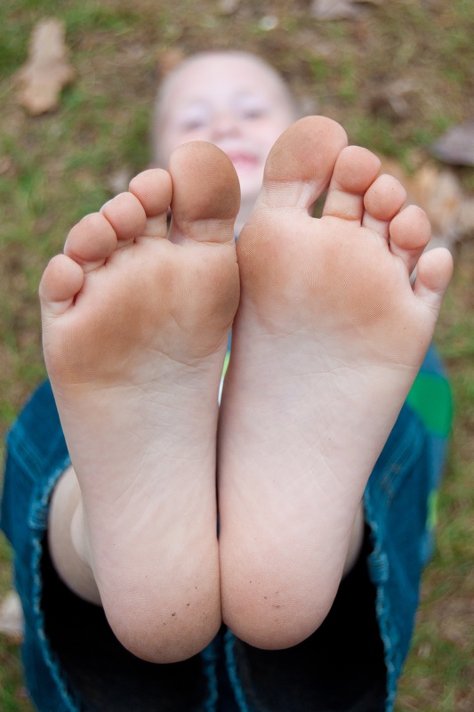sarah rose feet 3
