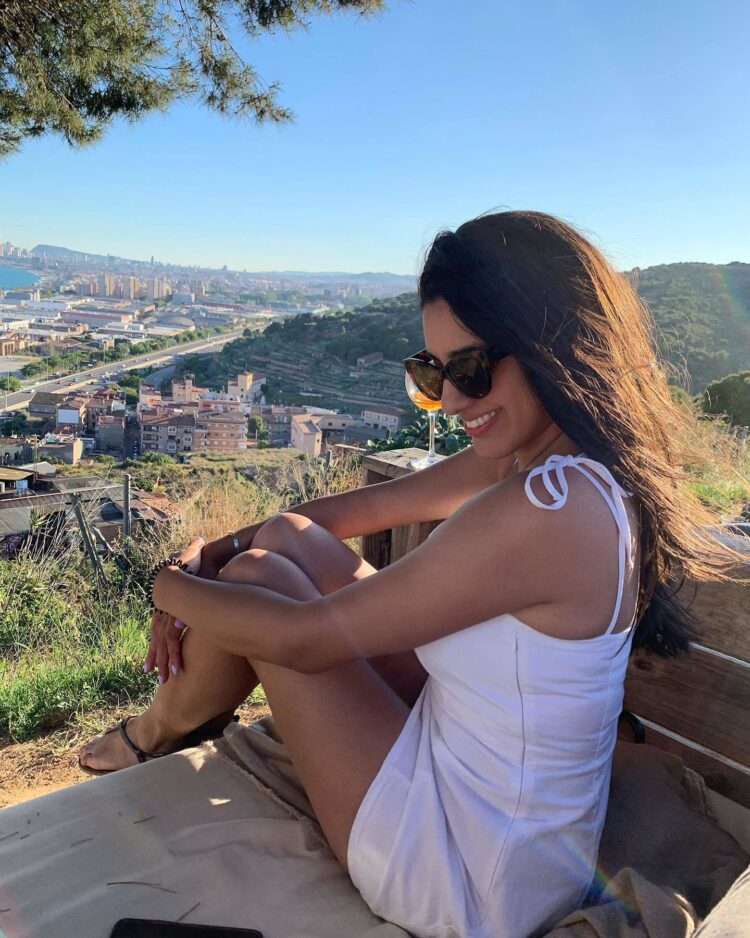 sarah salahpour feet 5