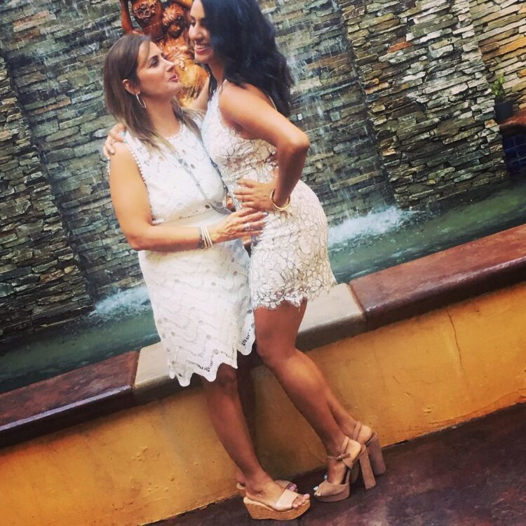 sarah salahpour feet 6