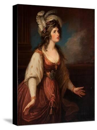 sarah siddons feet 2