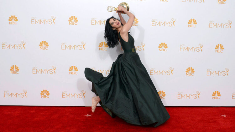 sarah silverman feet 4