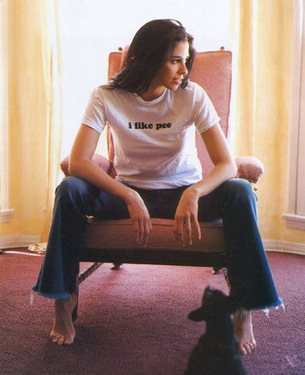 sarah silverman feet 6