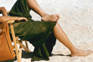 sarah sofie boussnina feet 5