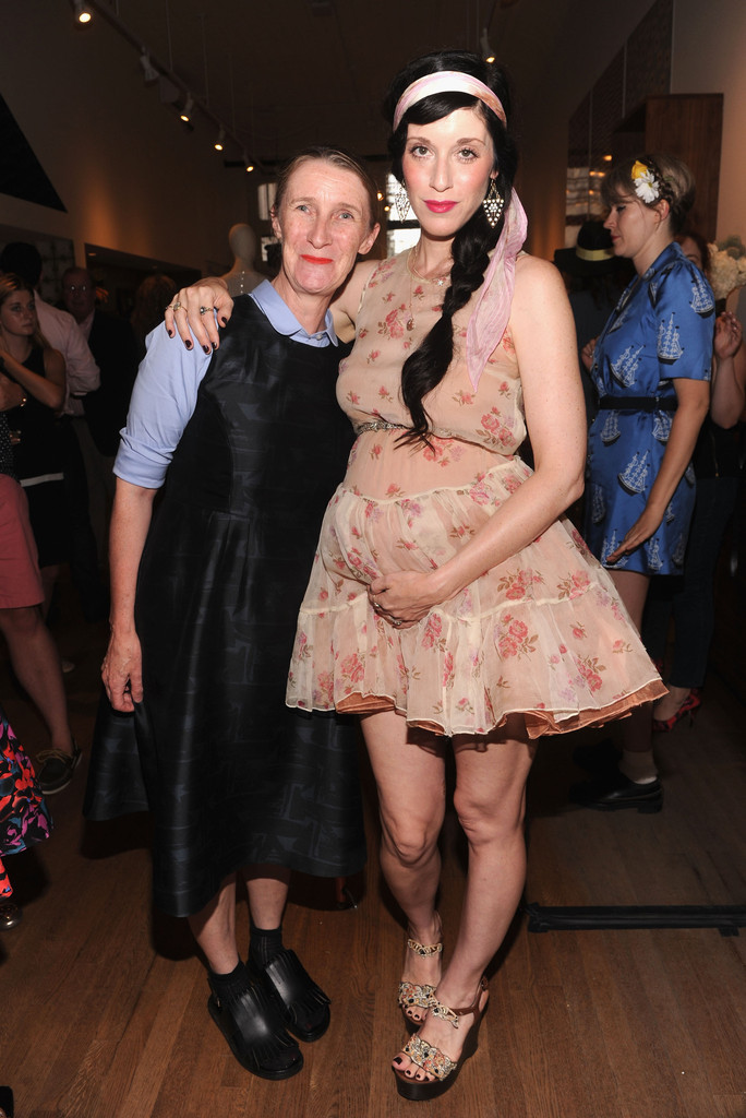 sarah sophie flicker feet 4