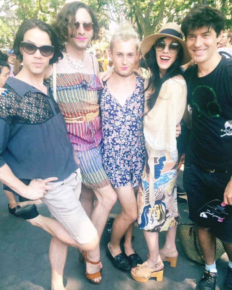 sarah sophie flicker feet 6