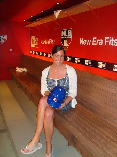 sarah spain feet 6