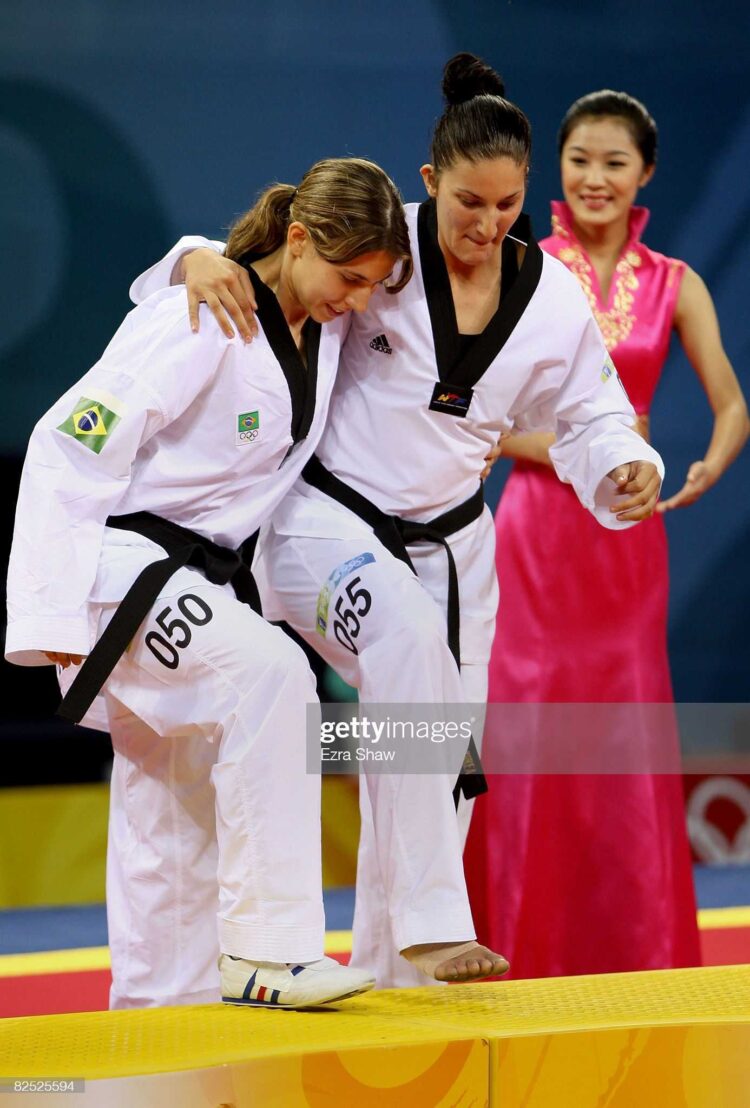 sarah stevenson feet 2