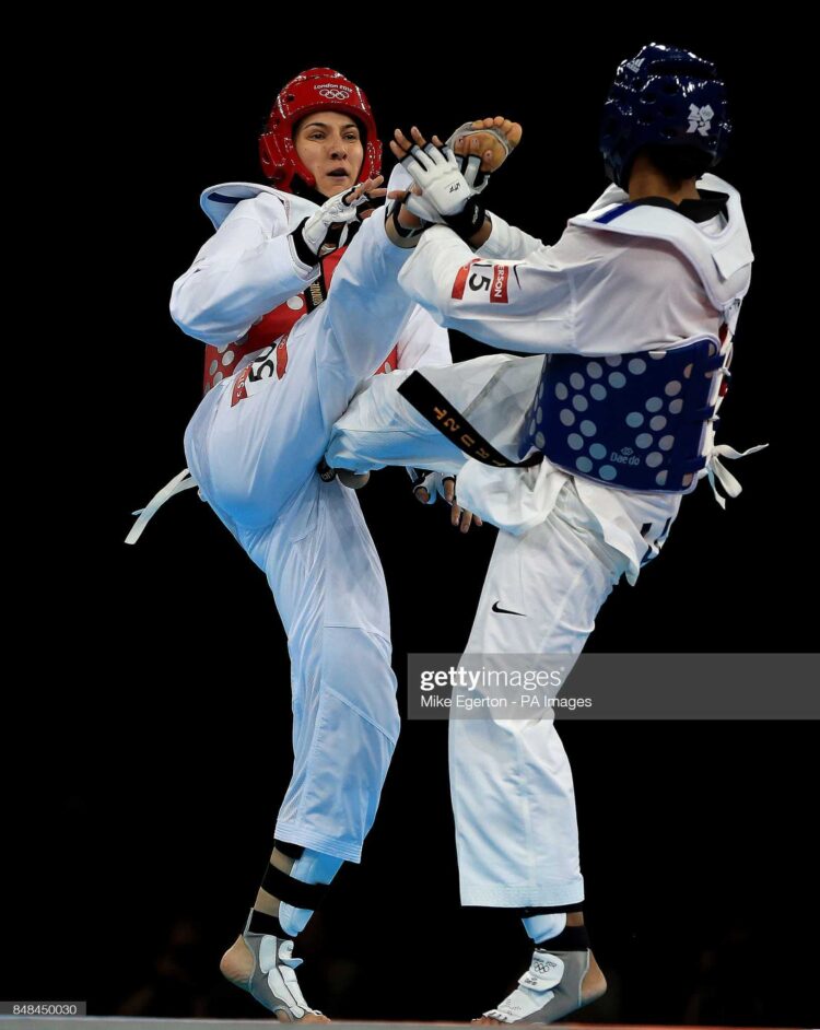 sarah stevenson feet 3