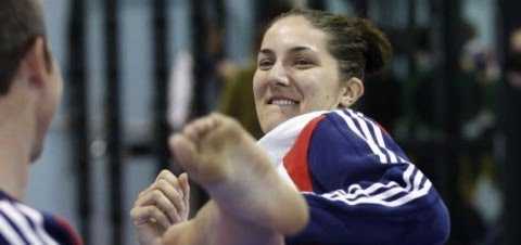 sarah stevenson feet 5