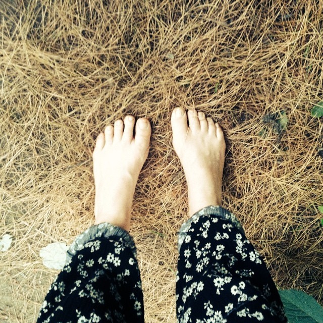 sarah stiles feet 3