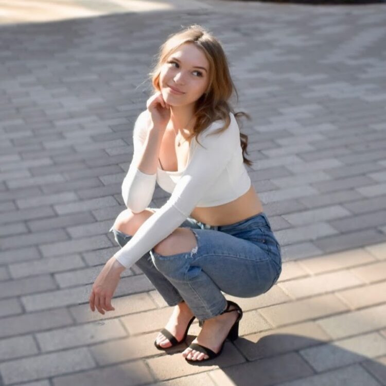 sarah stouffer feet 4