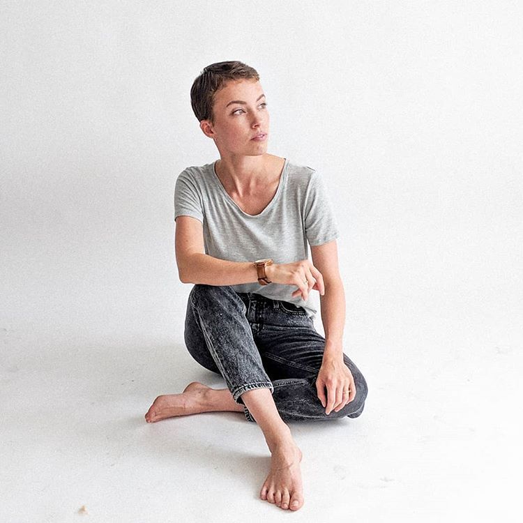 sarah therese feet 4