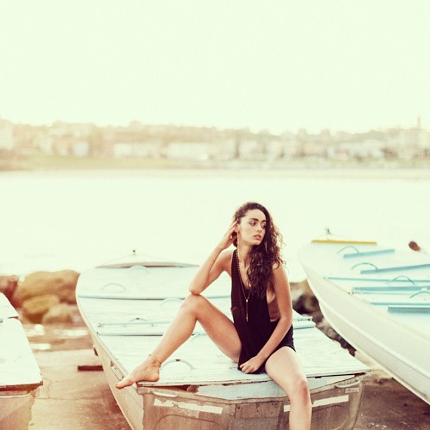 sarah tilleke feet 4