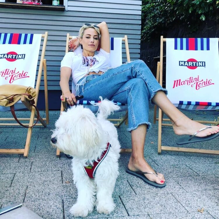 sarah valentina winkhaus feet 5