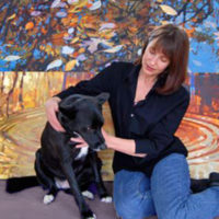 sarah waldron feet 2