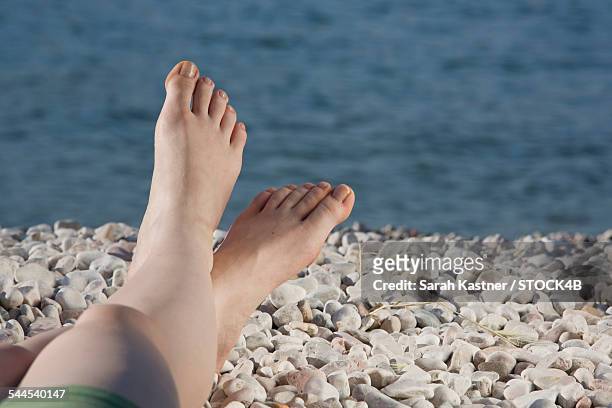 sarah white feet 3