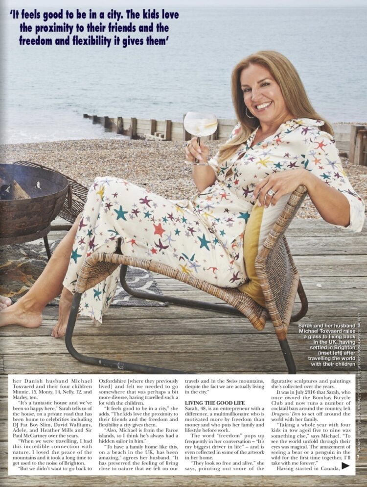 sarah willingham feet 1