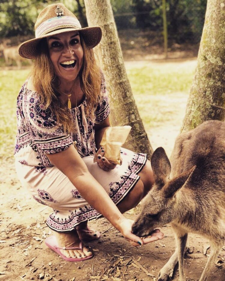 sarah willingham feet 5