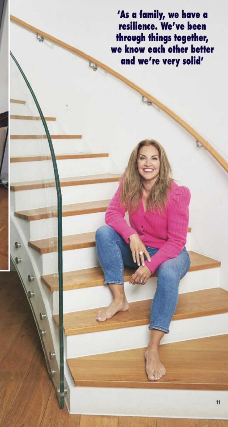 sarah willingham feet