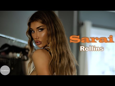 sarai rollins feet 2