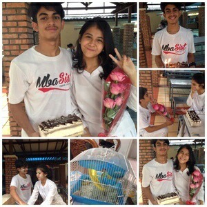 sarasefeika kesha feet