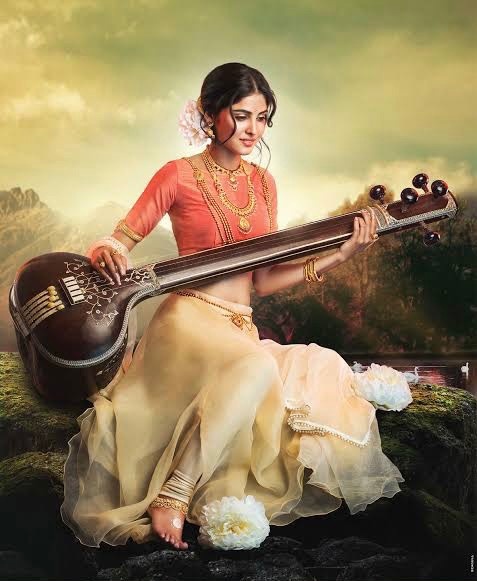 saraswati saha feet 5