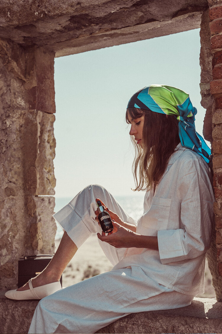 saray luis martin feet 6