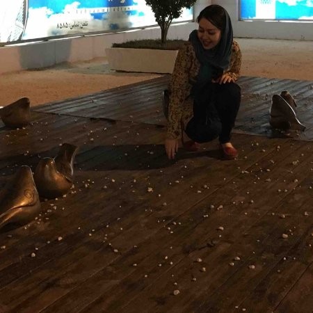 sareh rashidi feet 2