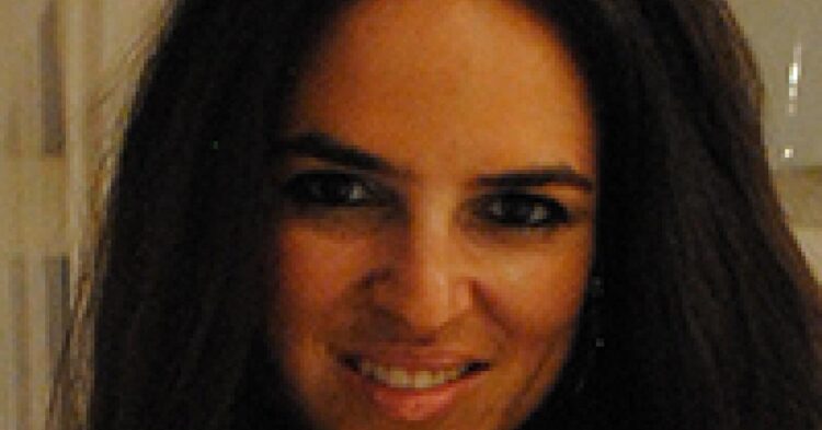 sareh rashidi feet 5