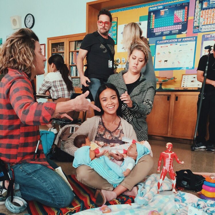 sari arambulo feet 6