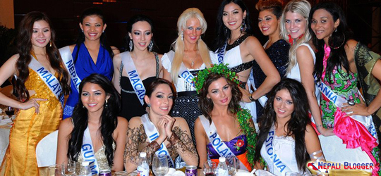 sarina maskey feet 4