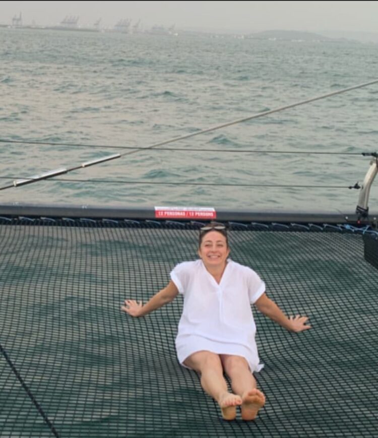 sarina morales feet 5