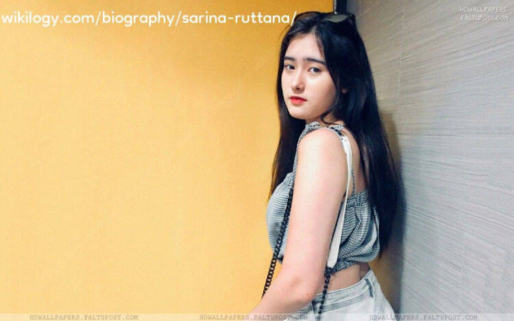 sarina ruttana feet 6