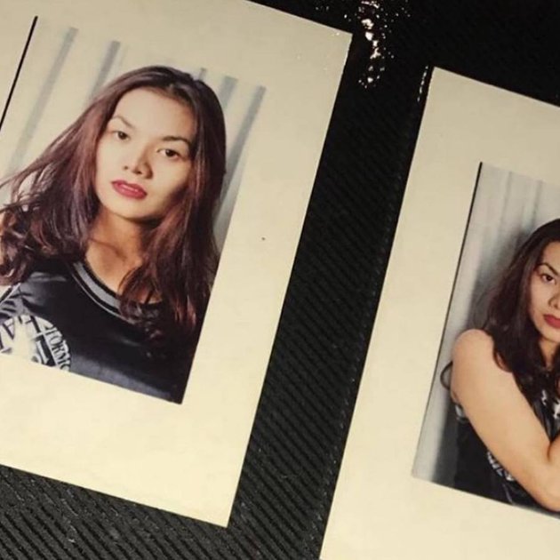 sarita abdulmukti feet 1