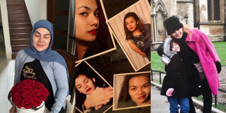 sarita abdulmukti feet 6